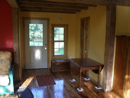 This 4 season cottage is perfect for getaways of any length